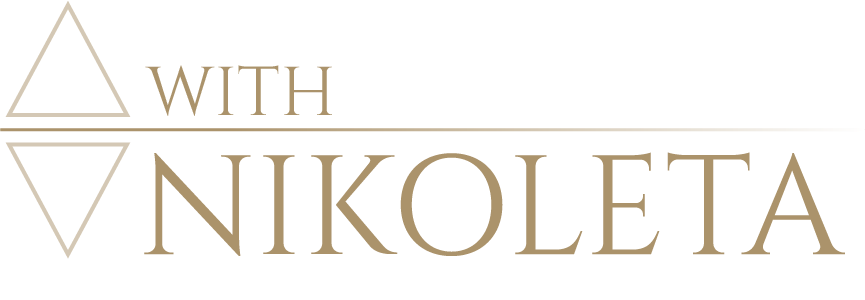 with Nikoleta